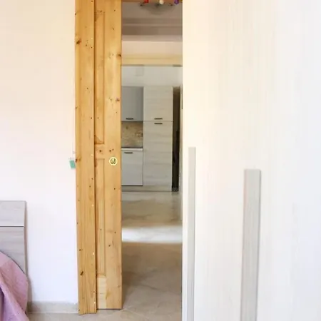 Cilento Casa Giuvino Apartament Castelnuovo Cilento