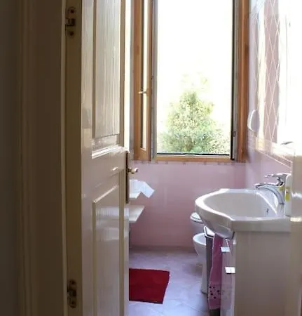Apartament Cilento Casa Giuvino