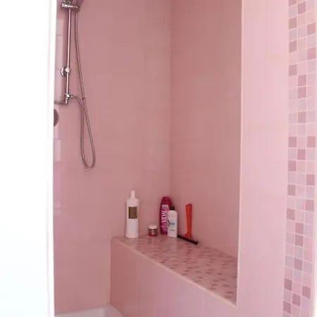 Cilento Casa Giuvino Apartament