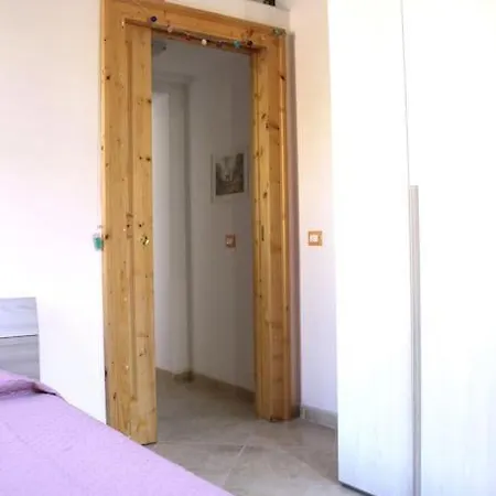 Apartament Cilento Casa Giuvino