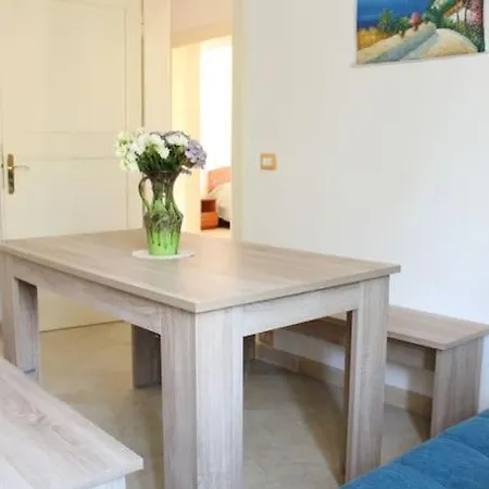 Apartament Cilento Casa Giuvino