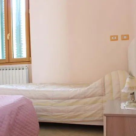 Cilento Casa Giuvino *