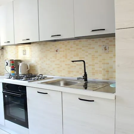 Cilento Casa Giuvino Apartament *