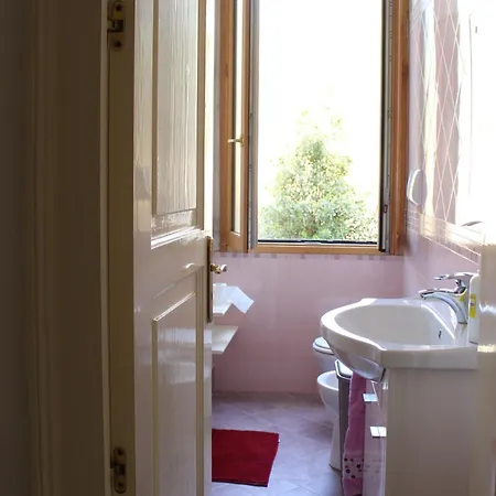 Cilento Casa Giuvino Apartament Castelnuovo Cilento